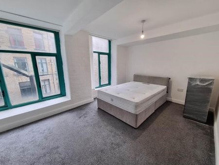 1 bedroom flat to rent - Photo 5