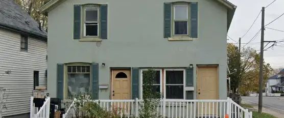 4788 Third Avenue, Niagara Falls, Ontario, L2E4L6 — 2 Bedroom 1 Bath - Photo 1