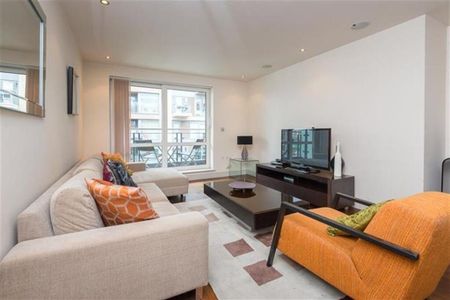 2 Bed Flat, Compass House, SW6 - Photo 2