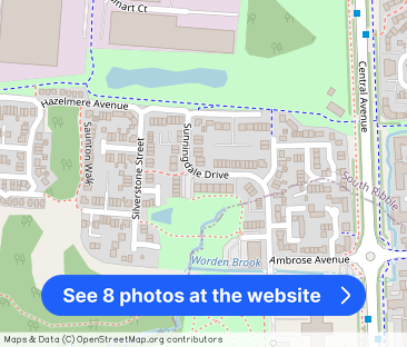 Sunningdale Drive, Buckshaw Village - Photo 1