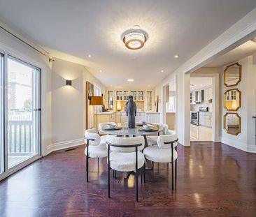 For Lease - 3 Moses Crescent, Markham, Ontario - Photo 4