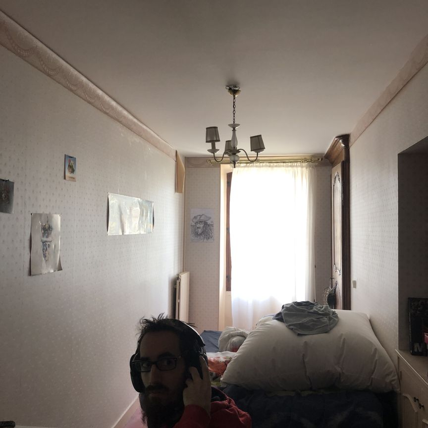 Location Maison 6 pièces 141m² LA ROCHE CHALAIS 24490 - Photo 1