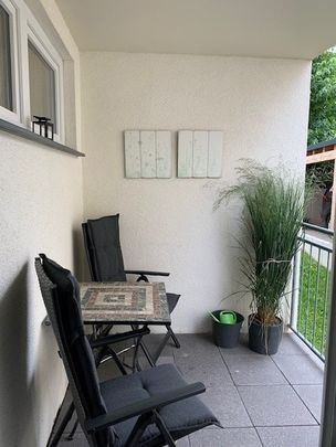 Gemütliche Singelwohnung im Zentrum von Neheim! - Photo 1