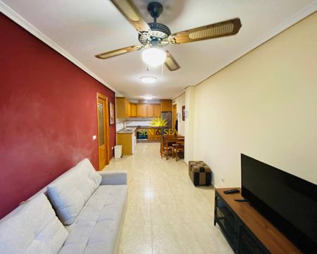 1 BEDROOM APARTMENT - LA MATA - Photo 5