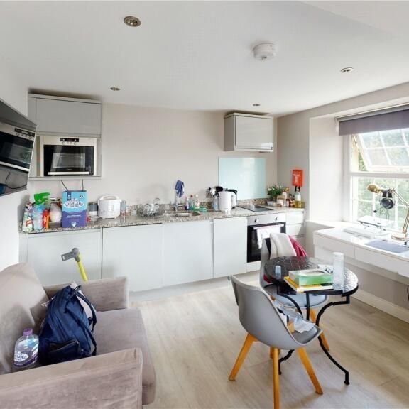 1 bedroom flat to rent - Photo 1