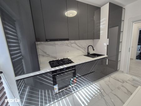 Metrou Berceni Apartament 2 camere Nou - Photo 3