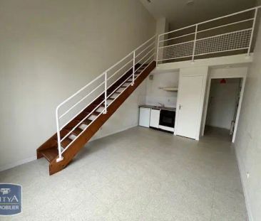 Appartement à louer 2 pièces 34.06m² - Photo 6