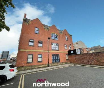 1 bedroom flat to rent - Photo 2
