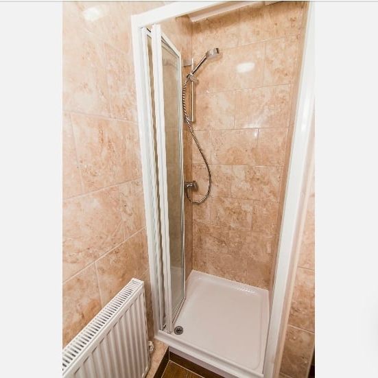 Bedsit, Spellow Lane, L4 - Photo 1