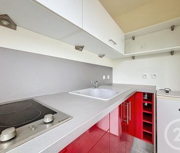 Location Appartement 1 pièce 25m² TROYES 10000 - Photo 3