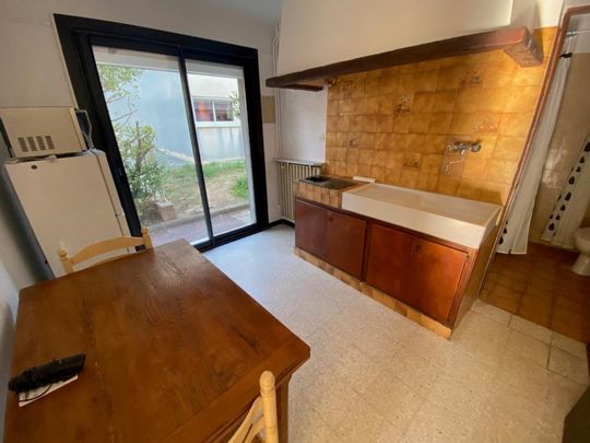 Appartement F1 La Seyne-sur-Mer (83500) - Photo 1