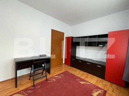 Apartament de 2 camere, decomandat, modern, 60 mp, parcare, zona Centrala - Photo 4