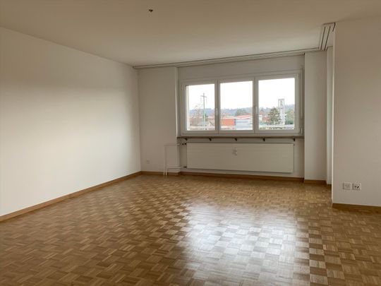 "Wohnung im schönen Münchenstein" - Photo 1
