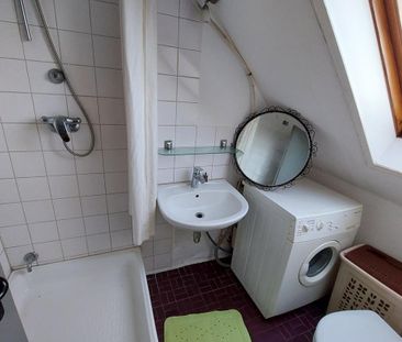 Einzimmerwohnung, (Studio) Liegt im Stadtzentrum - Foto 1