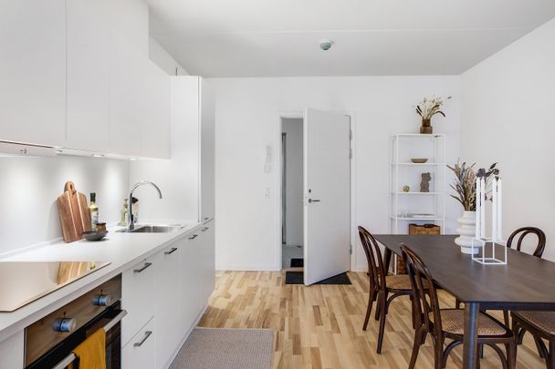 Gadelandet 24L, Kobbelvænget, 2700 Brønshøj - Photo 1