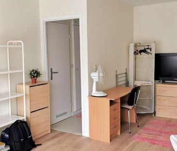 Studio met slaaphoek te huur in Heverlee voor € 800 met 1 slaapkamer - Foto 1