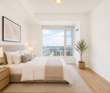 For Lease - 2 David Eyer Road Unit# 532, Richmond Hill, Ontario - Photo 4