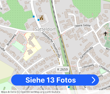 1,5 Zimmer Wohnung zu vermieten - Foto 1