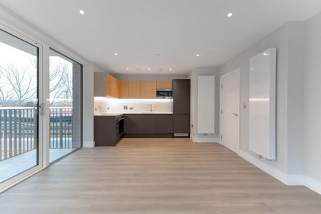 2 bedroom apartment to rent - Photo 5