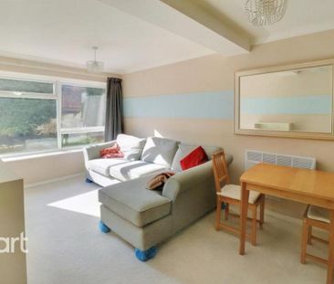 1 bedroom apartment to rent - Photo 6