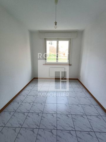 Appartement 4 pièces au 1er étage - Photo 4