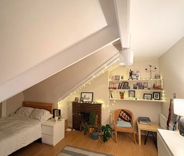 Room in a Shared House, Broomfield Crescent, LS6 - Photo 4