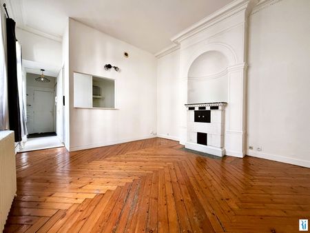 Location Appartement 3 pièces 56m² ROUEN 76000 - Photo 3