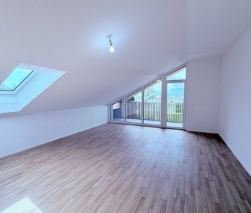 2.5 Zimmer, 54 m², 3. Stock - Foto 5