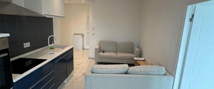 Wohnung in Britz-Neukölln - Foto 1