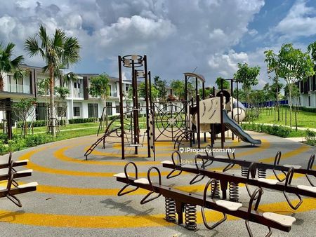 Maple residence, Cyberjaya - Foto 3