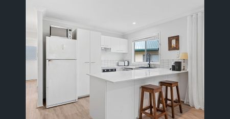 Stand Alone Home in Resort Style Complex - Photo 3