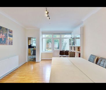 4 Bed Semi-Detached House, Highcroft Gardens, NW11 - Photo 6