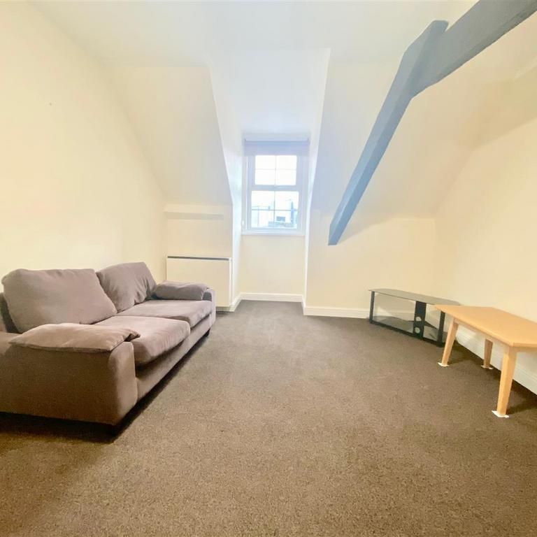 1 bedroom apartment to rent - Photo 1
