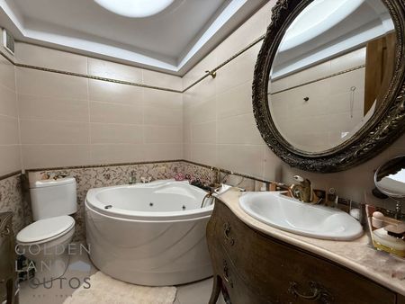 Ενοικίαση κατοικίας, 165 τ.μ., Βούλα, 3.000 € - Photo 5