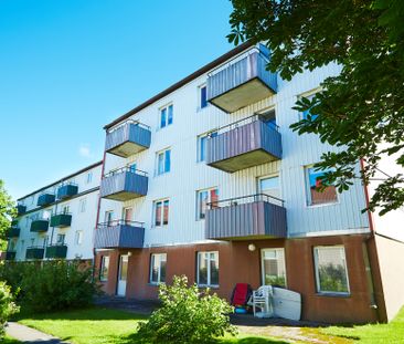 Alidebergsgatan, Borås - Photo 1