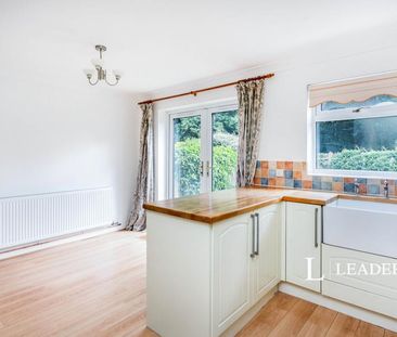 1 bedroom property to rent Fishers Field, Buckingham, Buckinghamshi... - Photo 4
