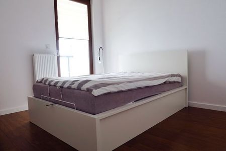 Apartament na wynajem, ul. abp. Józefa Teodorowicza, Warszawa Wilanów - Zdjęcie 5