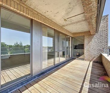 Ruim drie slaapkamer appartement te huur - Photo 6