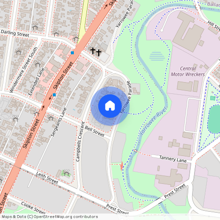 1/112A Yarrowee Parade, Redan