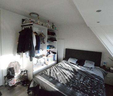 Te huur: Kamer Prins Mauritsstraat 60 60a 8 in Zwolle - Photo 3