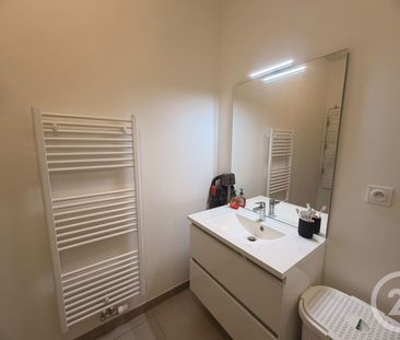 Location Appartement 1 pièce 27m² MONTIGNY LES METZ 57950 - Photo 5