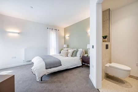 2 bedroom flat to rent - Photo 3