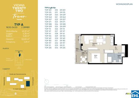 Modernes Wohnen mit Pool & Sauna – TOWER HOMES - Photo 2