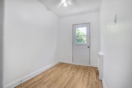 5173 Av. Bourret Montréal (Côte-des-Neiges, QC H3W - Photo 2