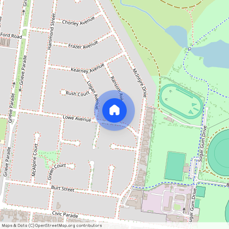 3 Ransom Avenue, Vic 3018, Altona