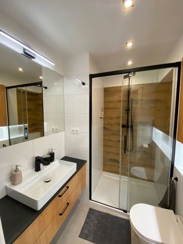 2 pokoje do wynajęcia na Woli - Rondo Daszyńskiego 34 m² - Zdjęcie 2