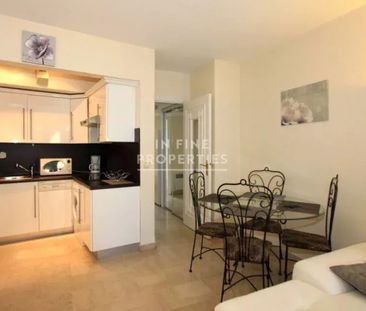 T2 MEUBLE AU CANNET - Photo 4