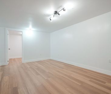 For Lease - 35 Dowswell Drive Unit# Bsmt, Toronto, Ontario - Photo 6