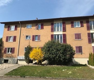 Ruhig gelegene 3- Zimmerwohnung in Ipsach - Foto 6