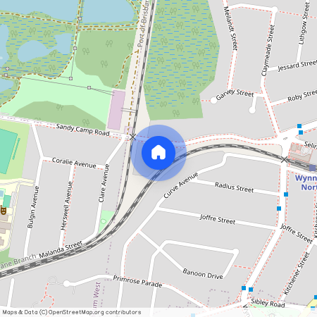 5/62 Sandy Camp Rd, Qld 4178, Wynnum